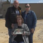 Mount Morris community marks one year since losing Sharky’s Sports Bar in fire