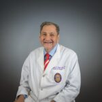 LSU Health professor recognized for work on unique treatment for neurodegenerative diseases