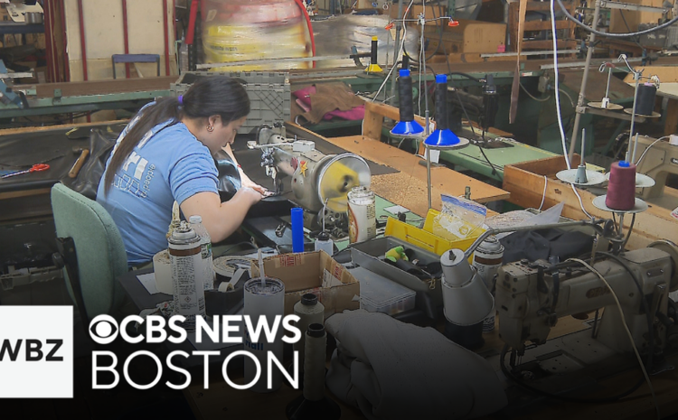 Fall River leather company says tariffs could help...