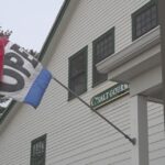 Maine business owner reflects on recovery five years after pandemic hit