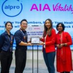 Alpro Pharmacy Now Offers Free AIA Vitality Health Check to Support Early Disease Detection