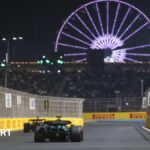 Saudi Arabia: Which sports events are happening there in 2025?