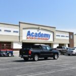 Academy Sports + Outdoors to open Chesterfield store next month