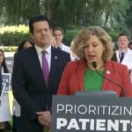 California bills aim to cut red tape around health care access