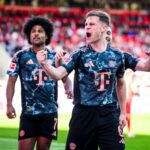 Leaders Bayern silence the doubters in Bundesliga title race