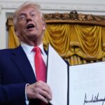 Trump embraces ‘tailored’ tariff deals as foreign leaders look to sweeten their offers