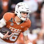 College football’s top returning QBs for 2025: Arch Manning just behind Cade Klubnik, Drew Allar before season