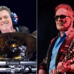 Rick Allen Gives Health Update on Bandmate Vivian Campbell