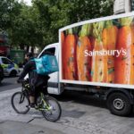 Trending tickers: latest investor updates on TSMC, Deliveroo, Ford, Sainsbury’s, BP