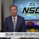 Ireland Contracting Nightly Sports Call: April 21, 2025