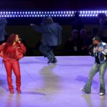 13 Best Moments From Kendrick Lamar & SZA’s Grand National Tour Kickoff In Minneapolis