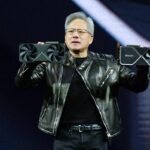 Trending tickers: The latest investor updates on Nvidia, ASML, Netflix, Boeing and Bunzl