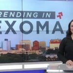 Trending in Texoma — Rare diamonds on display to a beer-filled vinyl record