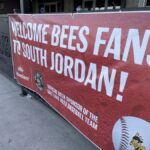 New Bees ballpark bringing business to Daybreak