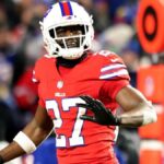 Bills reunite with former first-round pick after one season apart, per report