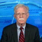 John Bolton: Trump’s tariffs are a huge opportunity for China