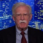 Bolton on Trump: ‘His favorite is not Russia; his favorite is Vladimir Putin’
