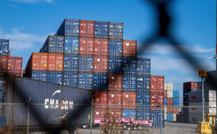  Business Leaders Voice Concerns About Tariffs