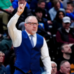 College basketball 2025 coaching changes: Complete list includes Texas A&M, Maryland, Indiana, Villanova