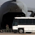 Texas Army base chosen to house migrants, defense officials say