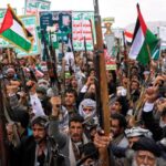 Houthis successful targeting of US drones is hampering Trump’s mission to kill group’s senior leadership
