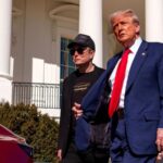 Elon Musk’s government role gets even murkier