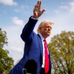 Live updates: Trump news, China tariff war escalat...