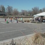 Summer camp at the YMCA of Denver offers more than entertainment