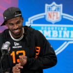 Why the Saints might be the perfect team to draft QB Shedeur Sanders