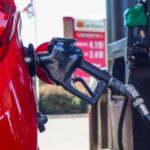 Gas prices are trending downward, just in time for holiday travel