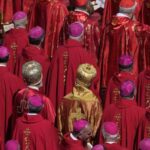Conclave politics begin with the question: Continue Pope Francis’ radical legacy or change course?