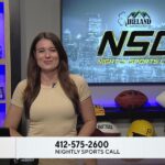 Ireland Contracting Nightly Sports Call: April 19, 2025