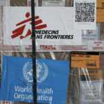 US aid cuts strain response to health crises worldwide: WHO