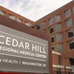 Cedar Hill Regional Medical Center: A Game-Changer for D.C.’s Health Care Landscape | GW Today | The George Washington University