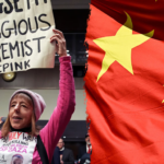 Top GOP senator calls out Code Pink, The People’s Forum allegedly pushing CCP propaganda in US