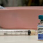 Public health officials reports first measles case of the year in Illinois
