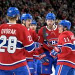 League Issues Stern Warning to Canadiens and Capitals