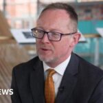 Russell George: Betting charges MS removed from committees