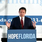 Hope Florida counsel can’t make Thursday hearing. Alex Andrade wants a special Friday hearing to question him.