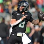 2025 NFL Draft: Home runs and head-scratchers for Rounds 2-3, including Dillon Gabriel and Shavon Revel Jr.