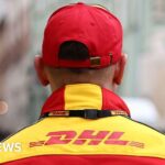 Trump tariffs: DHL suspends high value US deliveries