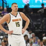 Nuggets beat Kings in first game since firing Michael Malone, behind triple-double from Nikola Jokić