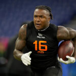 NFL Draft 2025 third-round grades for every pick