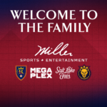 Miller Sports + Entertainment Purchases Controlling Interest in RSL Football Holdings