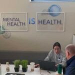 UnityPoint Health-Eyerly Ball opens new building across from Iowa Lutheran Hospital