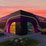 ‘Albatross’ Entertainment Center Coming to Edison Township