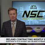 Ireland Contracting Nightly Sports Call: April 7, 2025