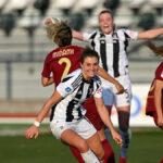Preview: Roma vs Juventus Women