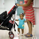 Child health programs including even pediatric can...