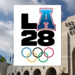 Who to watch in the five new Olympic sports at LA28